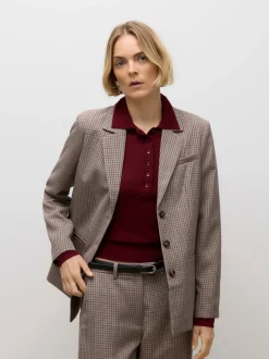 AWSIMMA Blazer