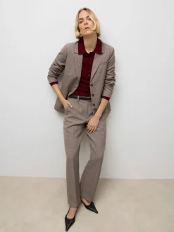 AWSIMMA Blazer