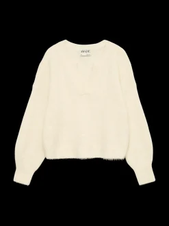 AWTACEY Gebreide pullover