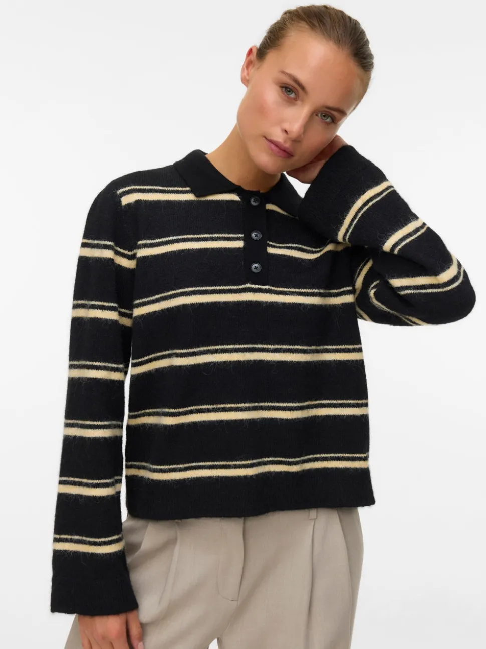 AWTACEY Polo
