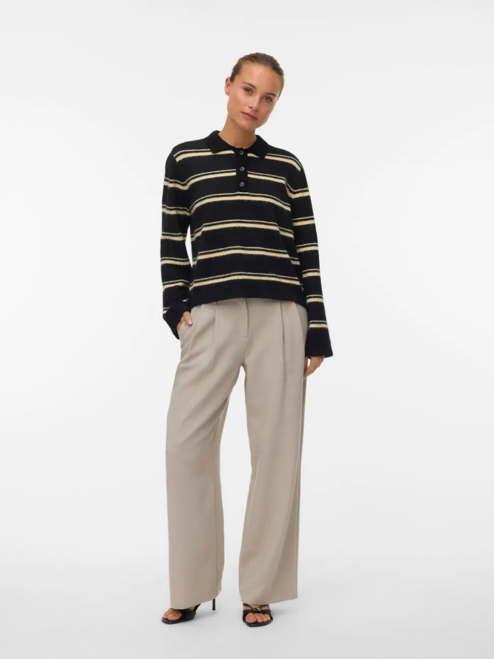 AWTACEY Polo