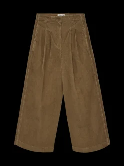 AWTALA High waist Broek