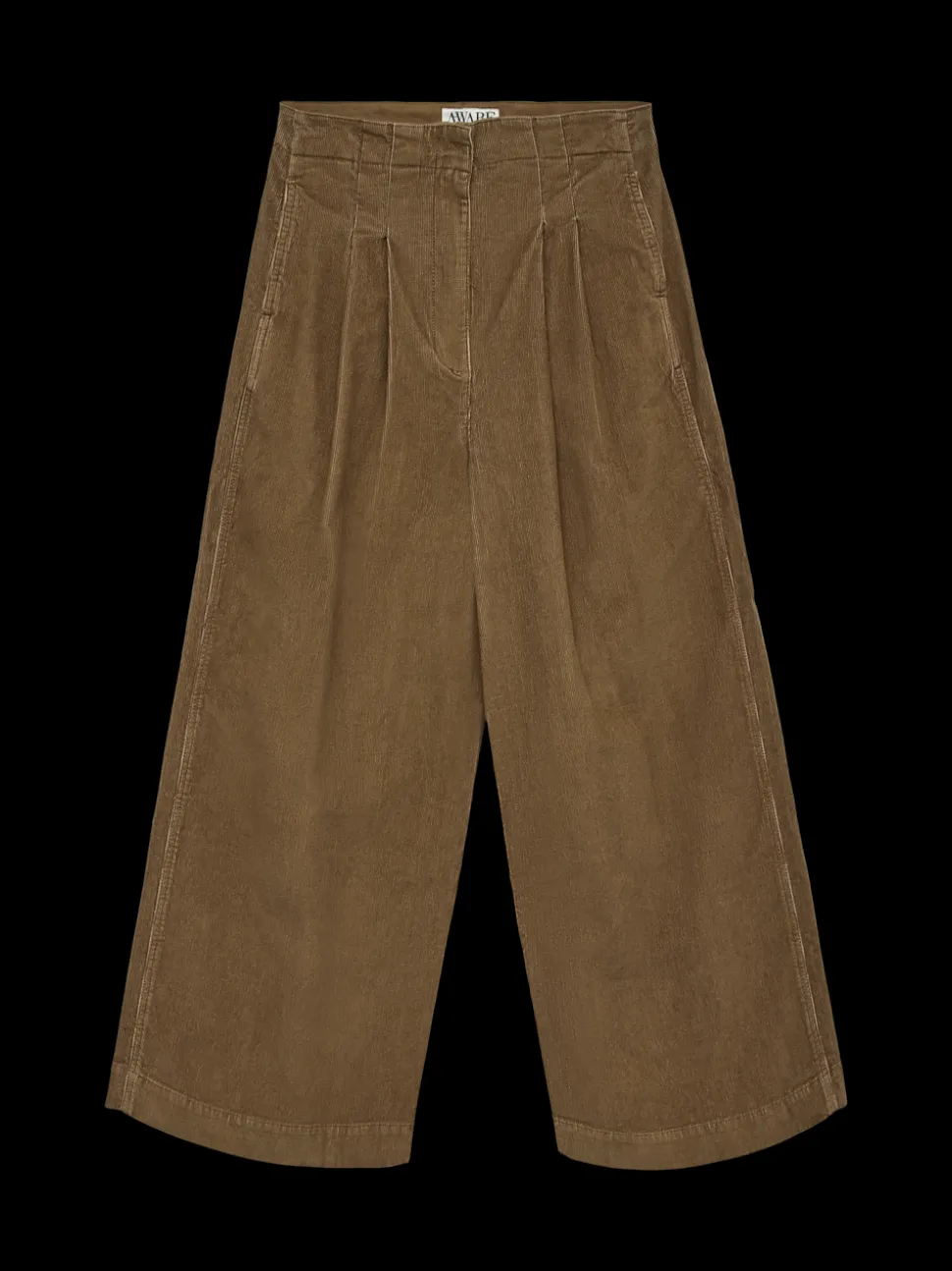 AWTALA High waist Broek