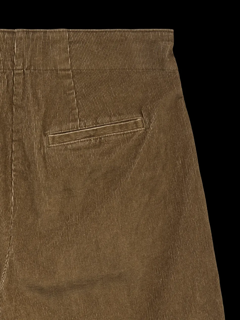 AWTALA High waist Broek