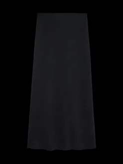 AWTAMMIE High waist Lange rok