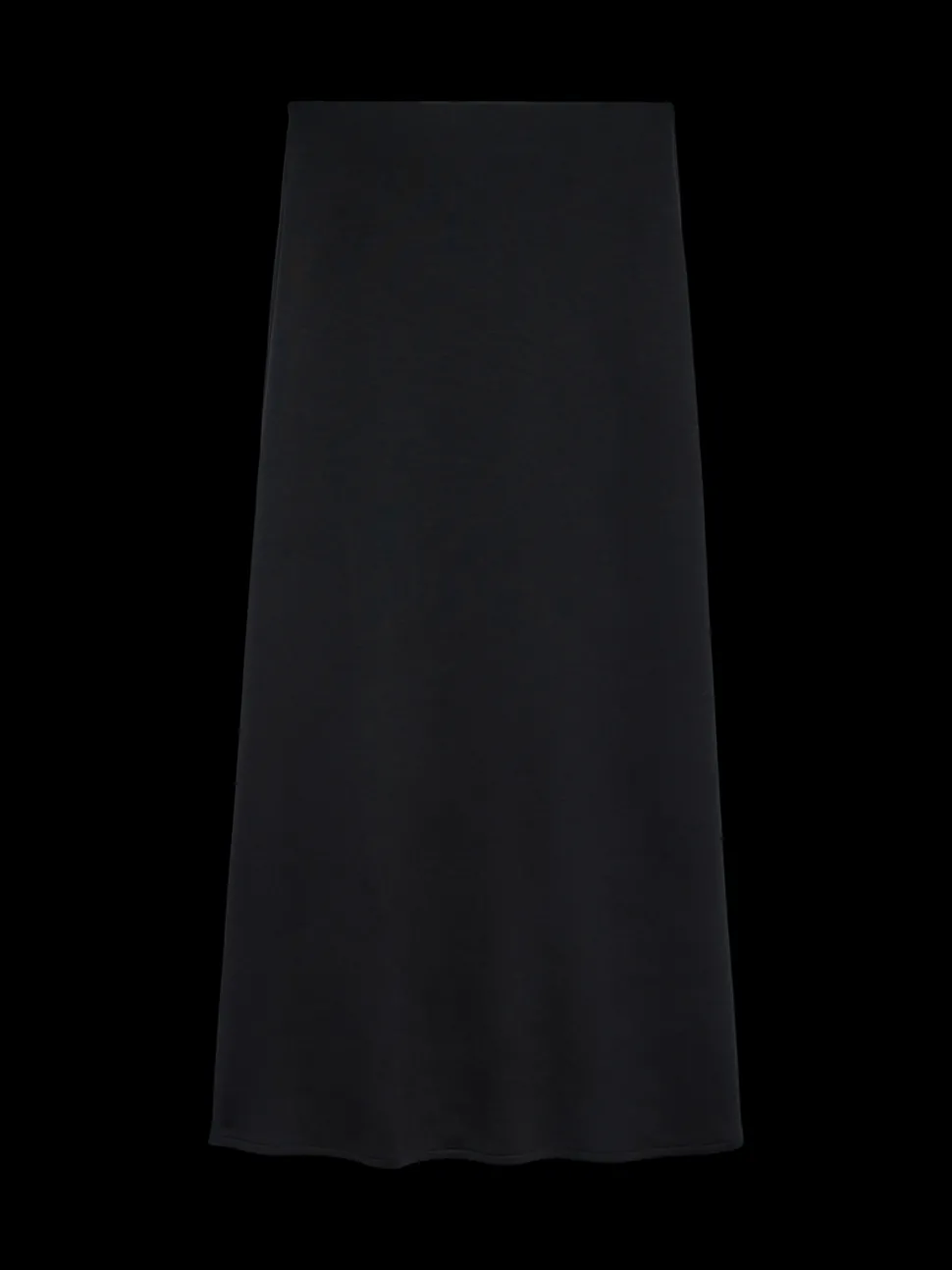 AWTAMMIE High waist Lange rok