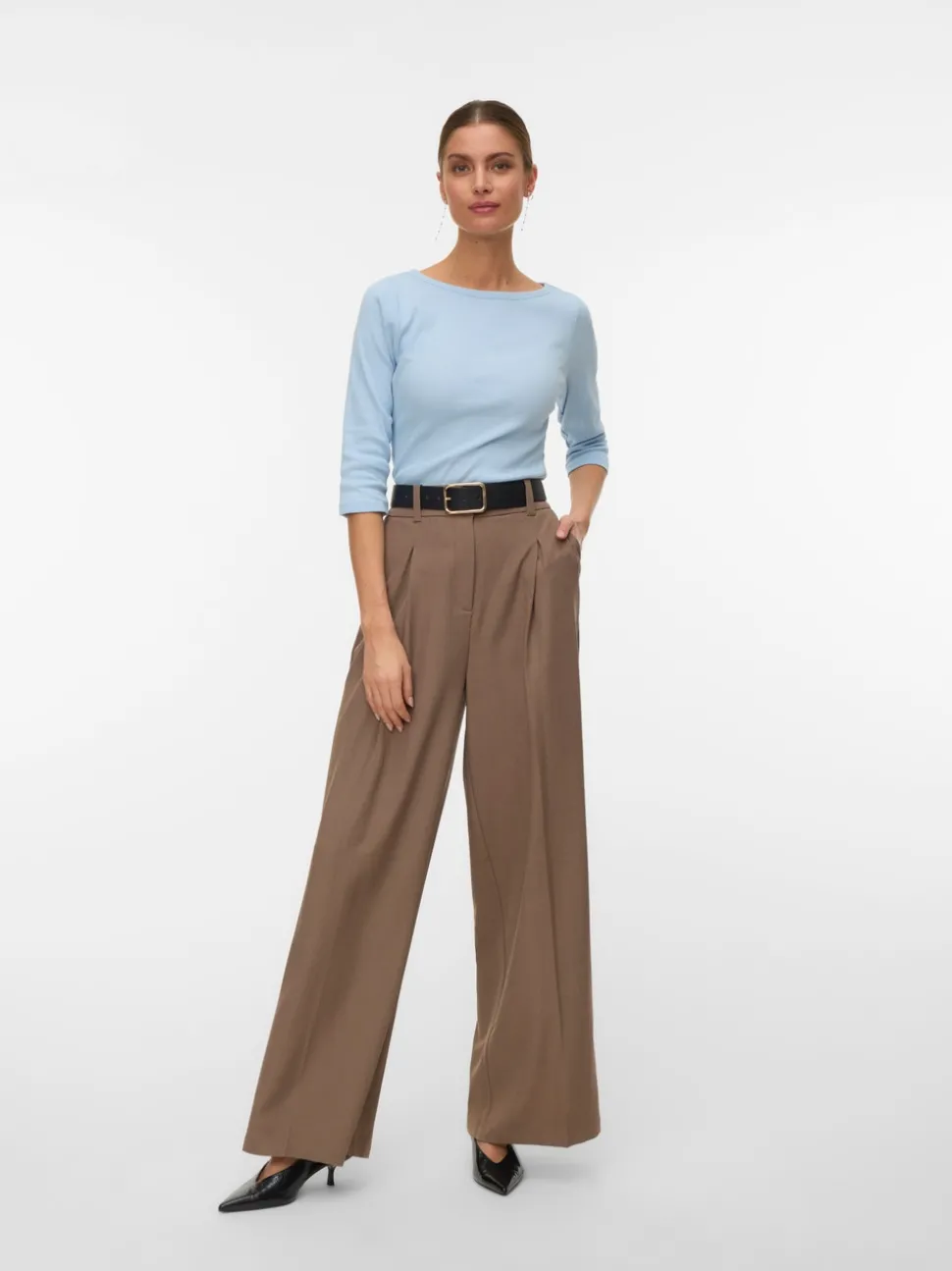 AWTHEA Top