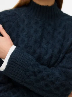 AWTONJA Gebreide pullover