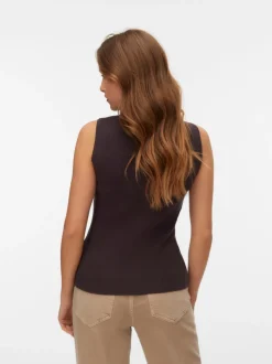 AWUKINO Gebreid gilet