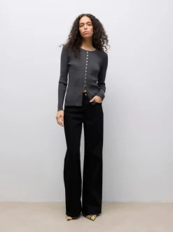 AWUKINO Gebreid vest