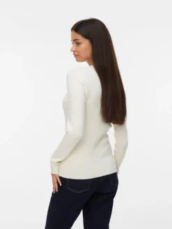 AWUKINO Gebreid vest
