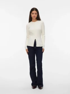 AWUKINO Gebreid vest