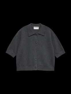 AWUKNO Gebreid vest