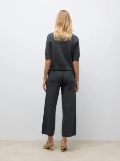 AWUKNO Gebreid vest