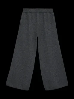 AWUKNO Mid waist Broek