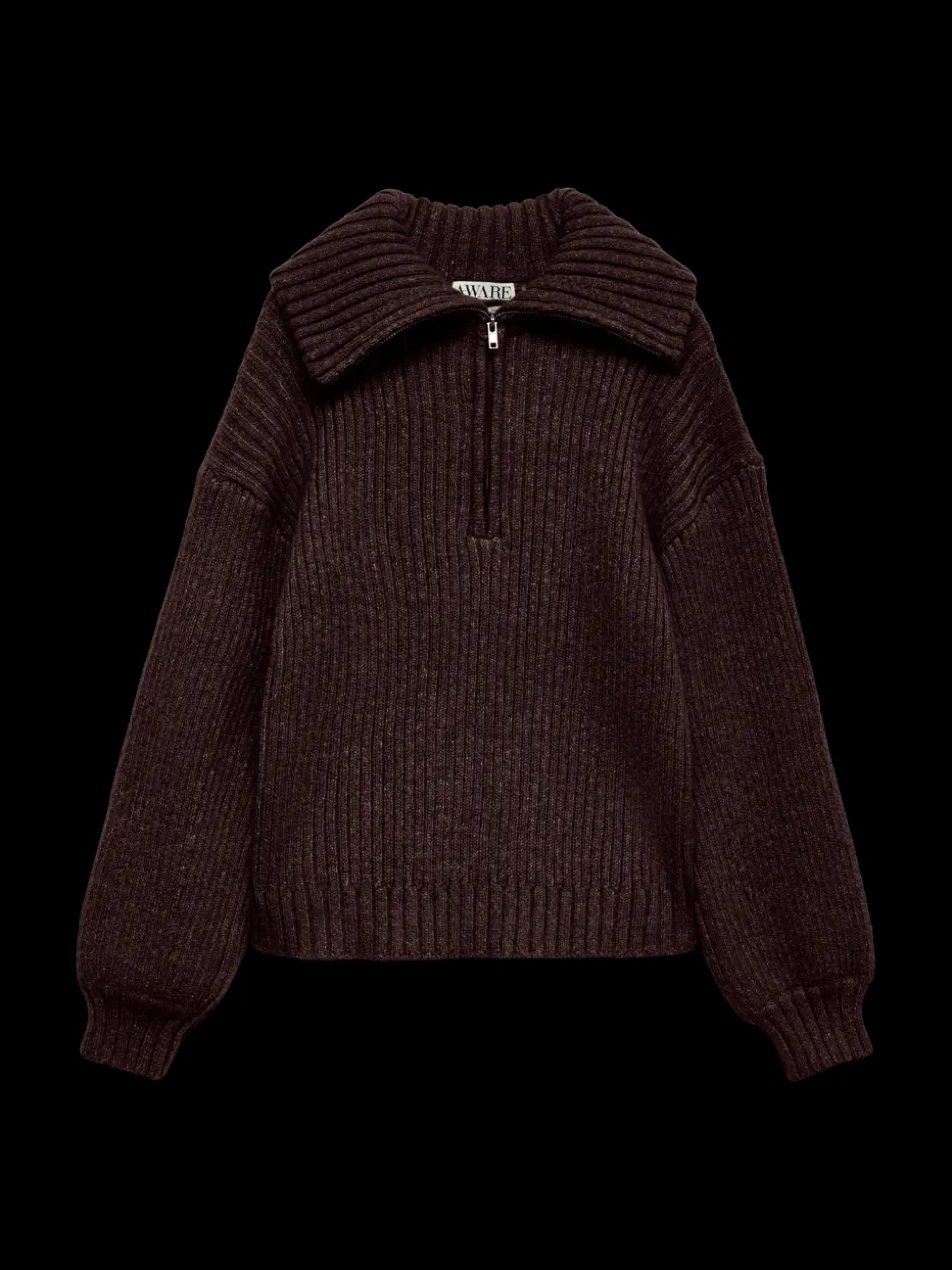 AWULLA Gebreide pullover