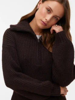 AWULLA Gebreide pullover