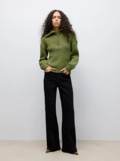 AWULLA Gebreide pullover