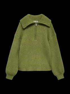 AWULLA Gebreide pullover