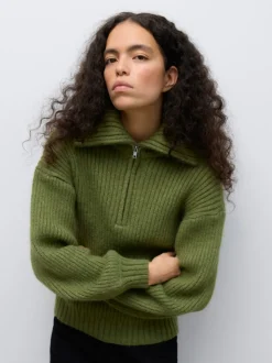 AWULLA Gebreide pullover