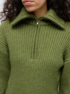 AWULLA Gebreide pullover