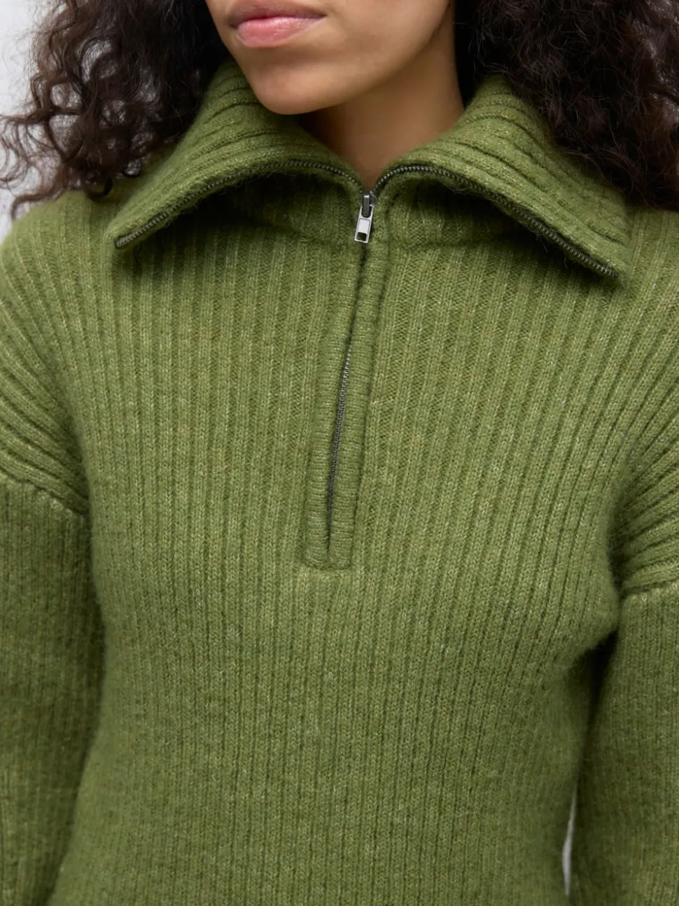 AWULLA Gebreide pullover