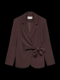 AWUPAMA Blazer