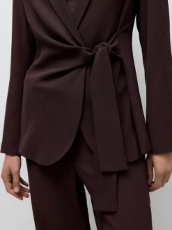 AWUPAMA Blazer