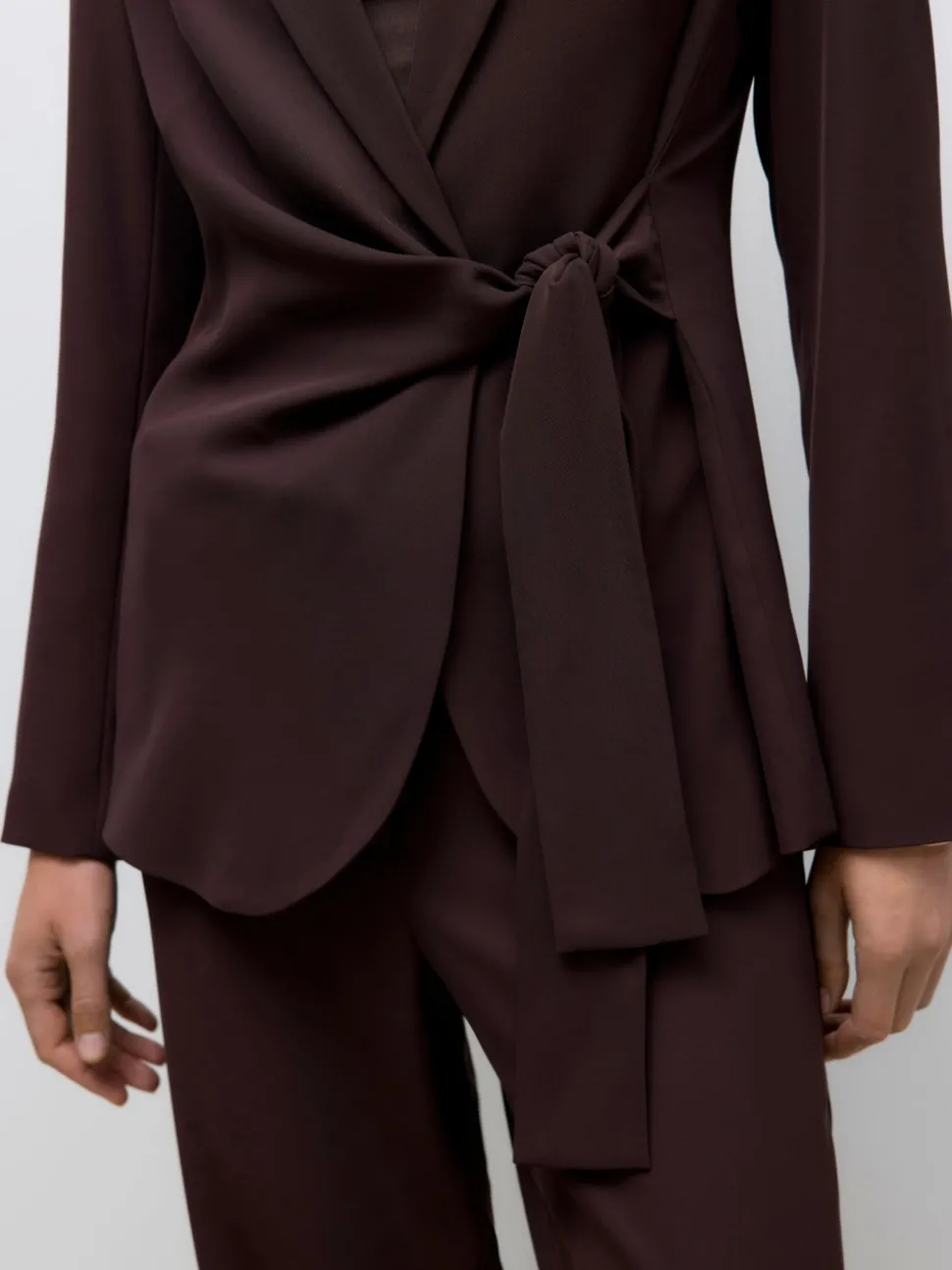 AWUPAMA Blazer