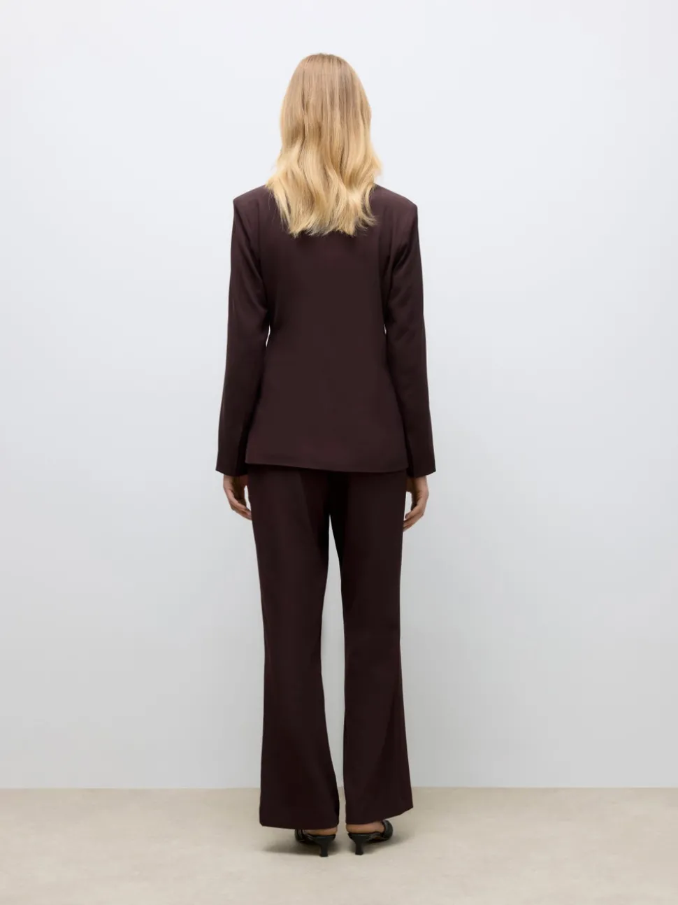 AWUPAMA Blazer