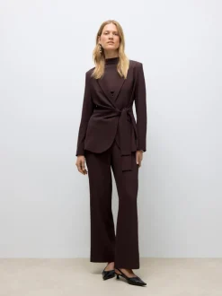 AWUPAMA Blazer