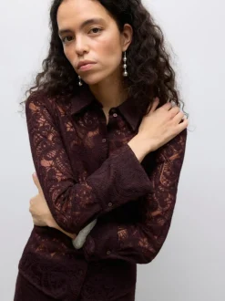 AWURSHILA Overhemd