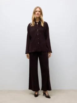 AWUTA High waist Broek