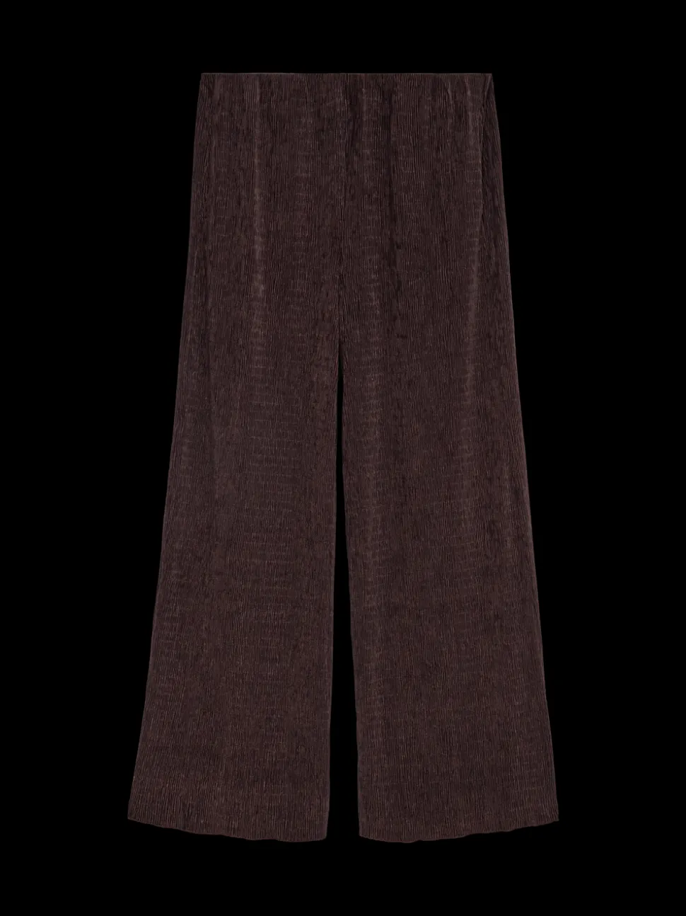 AWUTA High waist Broek