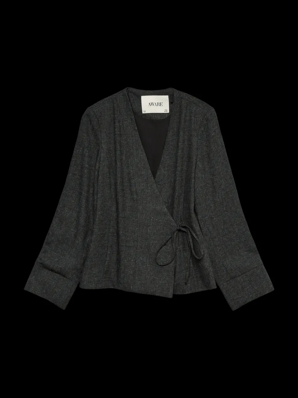 AWUTHALIA Blazer