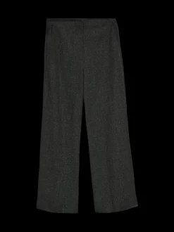 AWUTHALIA High waist Broek