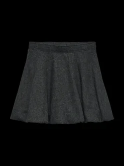 AWUTHALIA Mid waist Korte rok