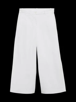 AWVANA Mid waist Broek