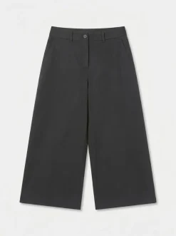 AWVANA Mid waist Broek