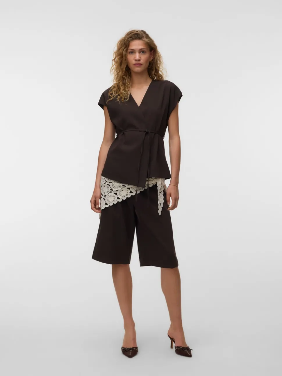 AWVANNAH Nette shorts
