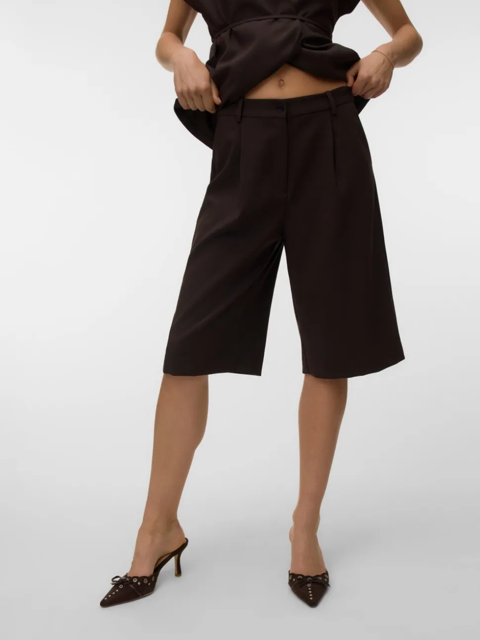 AWVANNAH Nette shorts