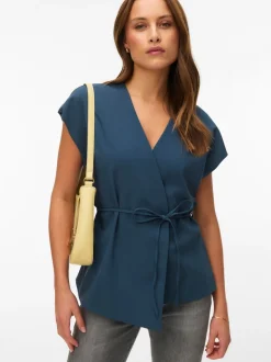 AWVANNAH Stijlvol gilet