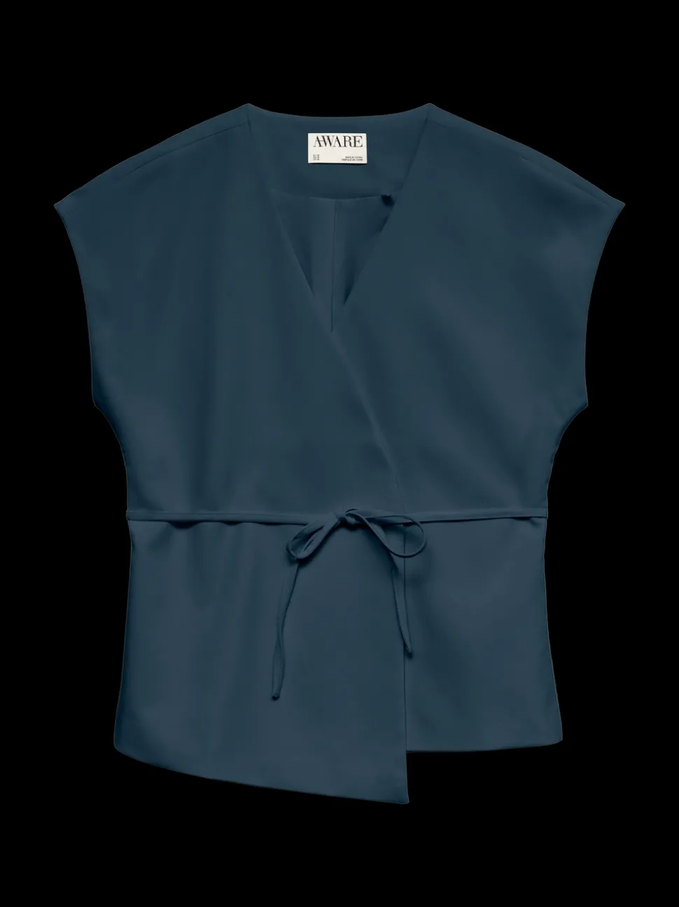 AWVANNAH Stijlvol gilet