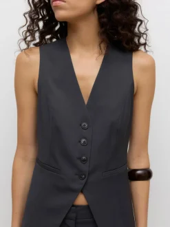 AWVIGA Stijlvol gilet