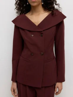 AWVIVICA Blazer