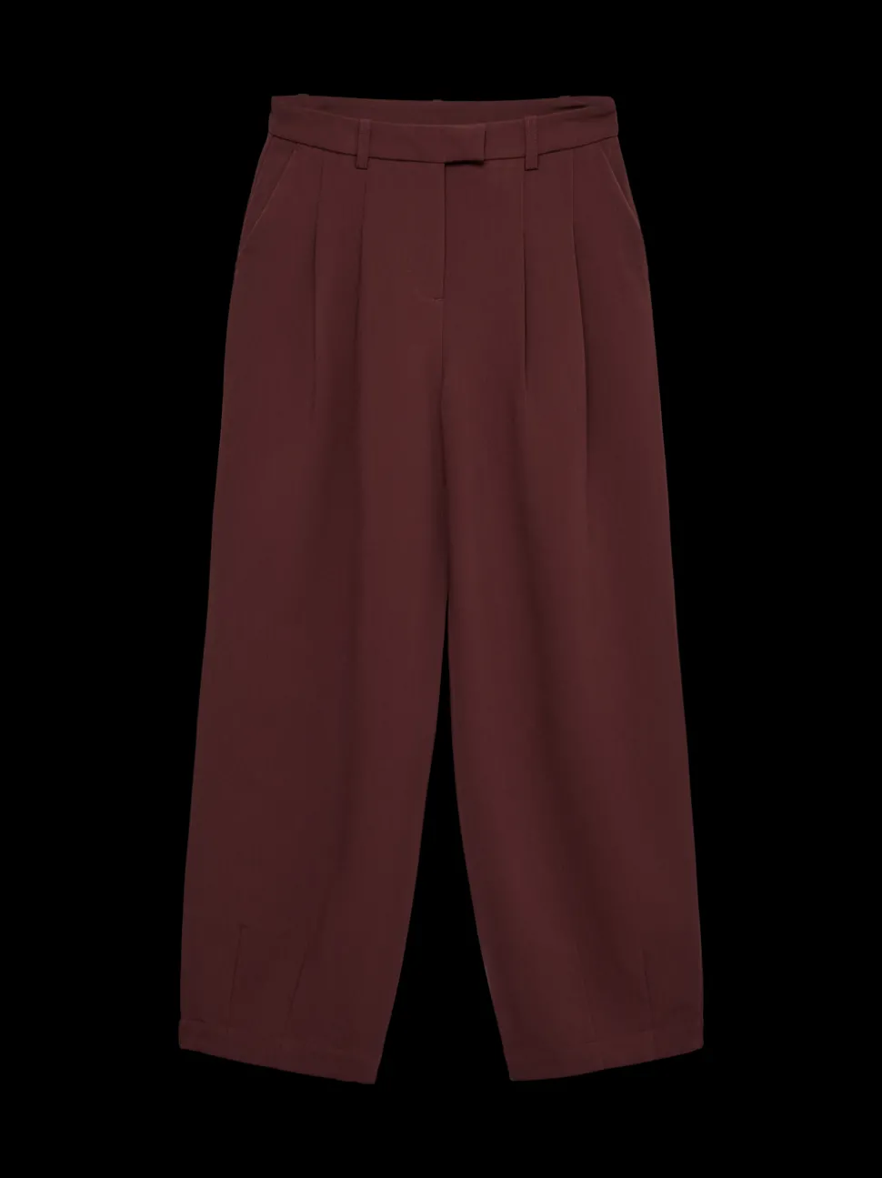 AWVIVICA High waist Broek