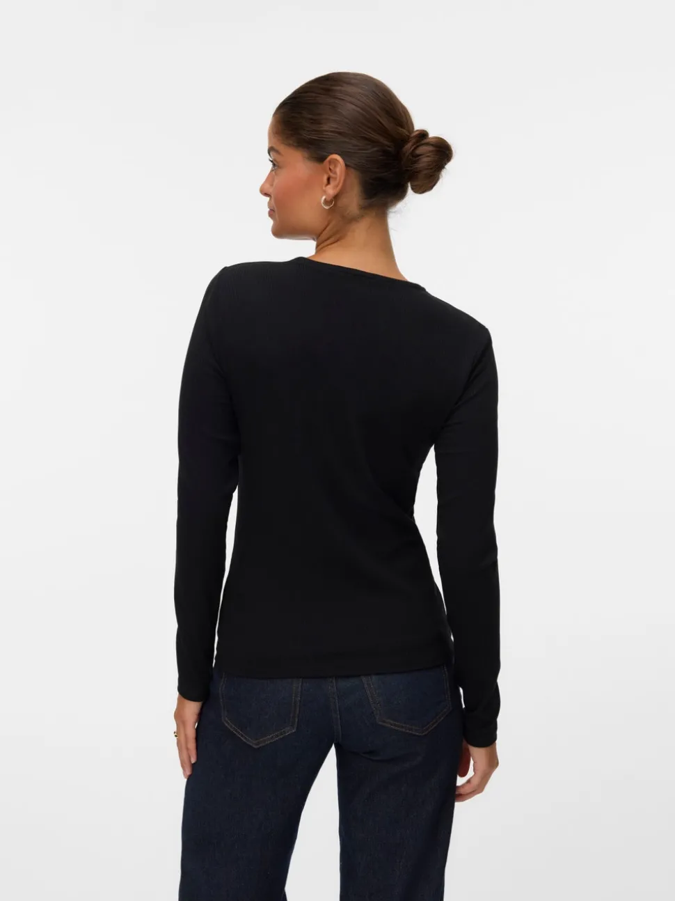 AWZADIE Top