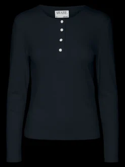 AWZADIE Top