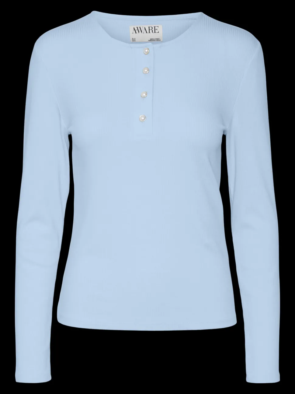 AWZADIE Top