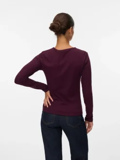 AWZADIE Top